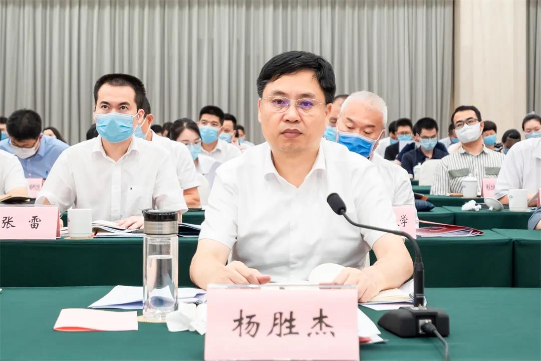 杨胜杰部长点评.jpg